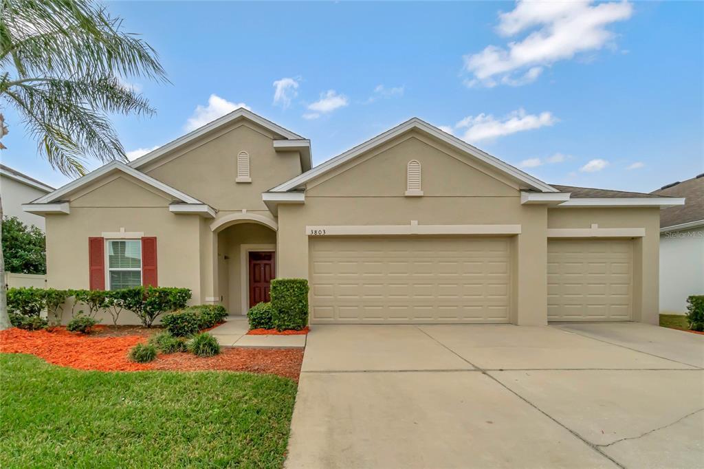 Picture of 3803 Wind Dancer Circle, Saint Cloud, FL 34772