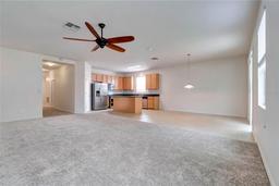 Picture of 3803 Wind Dancer Circle, Saint Cloud, FL 34772