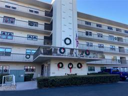 Picture of 8198 Terrace Garden Drive N Unit 407, St Petersburg, FL 33709