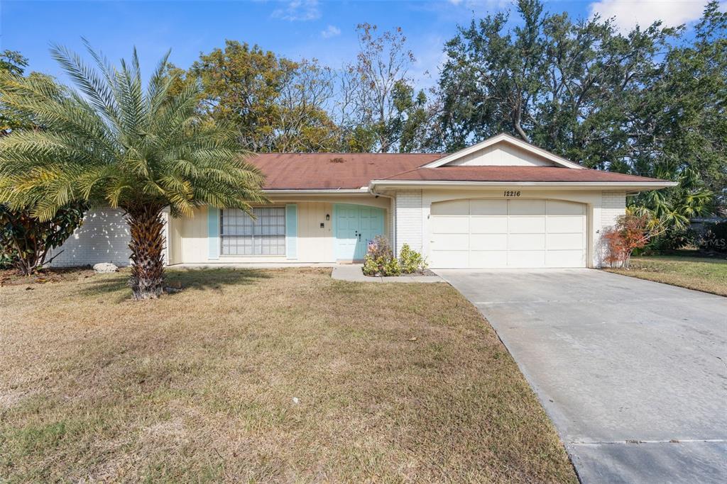 Picture of 12216 Silk Oak Lane, Hudson, FL 34667