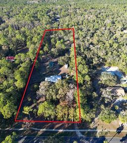 Picture of 4702 Highway 40 W, Yankeetown, FL 34498