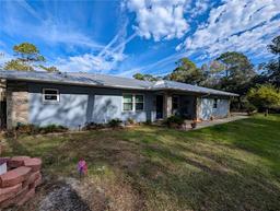 Picture of 4702 Highway 40 W, Yankeetown, FL 34498