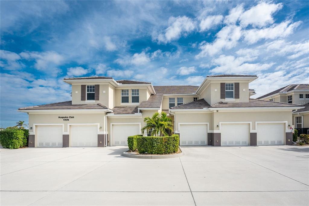 Picture of 17074 Acapulco Road Unit 121, Punta Gorda, FL 33955