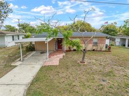 Picture of 8707 Beverly Drive, Temple Terrace, FL 33617