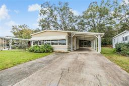 Picture of 3542 Castle Drive, Zephyrhills, FL 33540