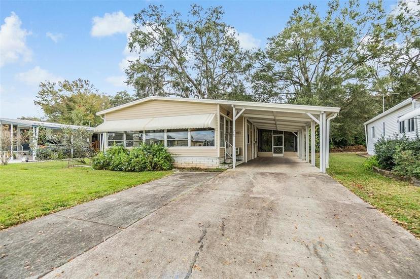 Picture of 3542 Castle Drive, Zephyrhills FL 33540