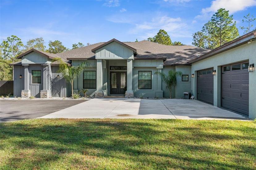 Picture of 7376 Fall Street, Brooksville FL 34613