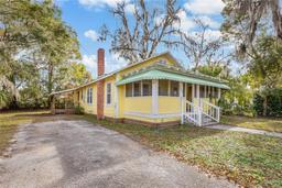 Picture of 624 N Lake Street, Starke, FL 32091