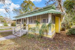 Picture of 624 N Lake Street, Starke, FL 32091