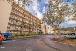 Picture of 1316 Pasadena Avenue S Unit 203, South Pasadena, FL 33707