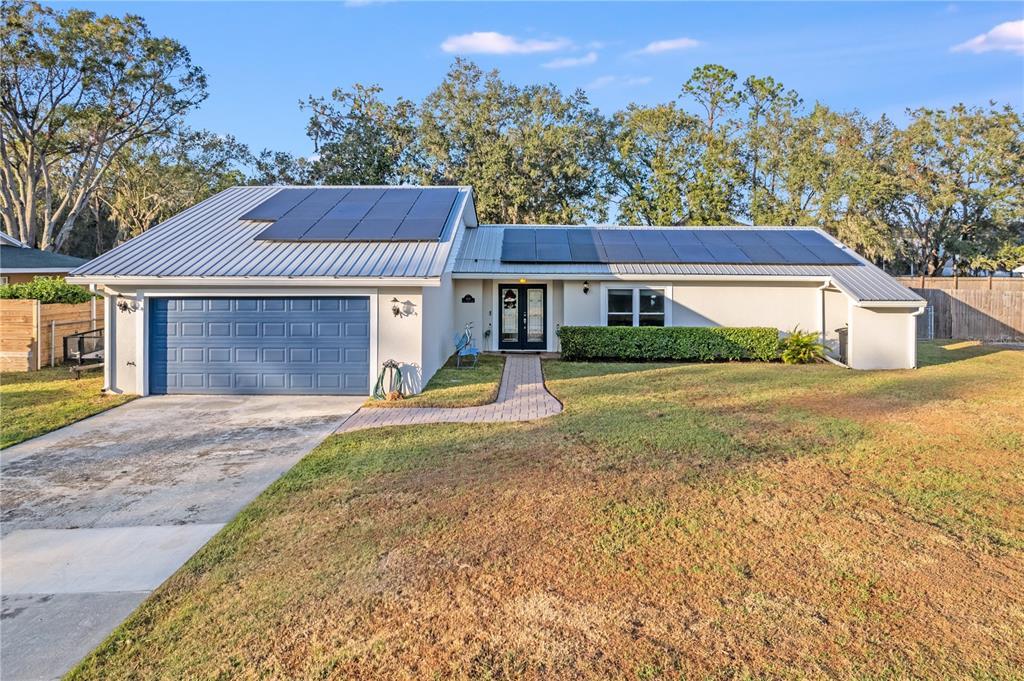 Picture of 4210 Old Colony Road, Mulberry, FL 33860