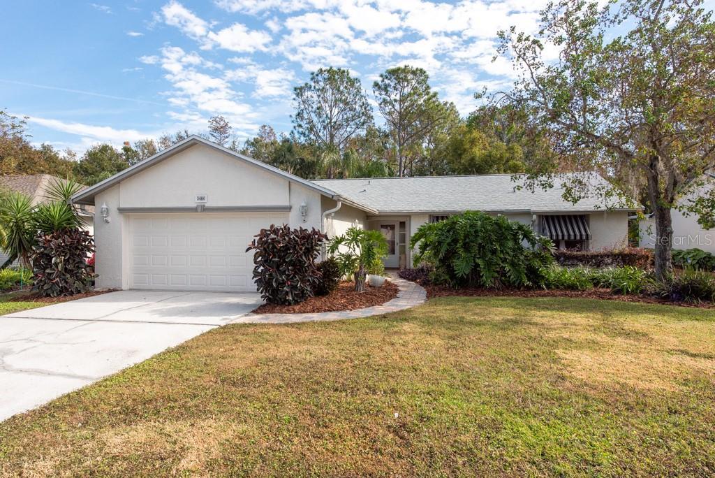 Picture of 3404 Baugh Drive, New Port Richey, FL 34655