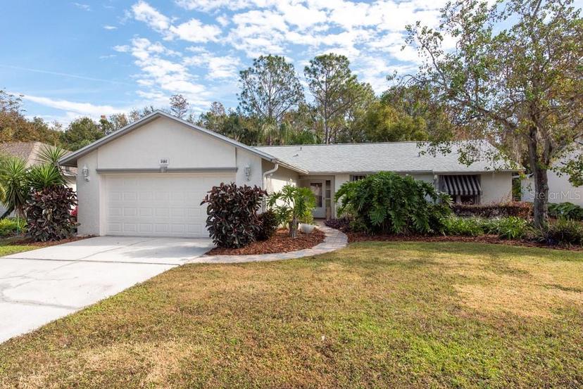 Picture of 3404 Baugh Drive, New Port Richey FL 34655