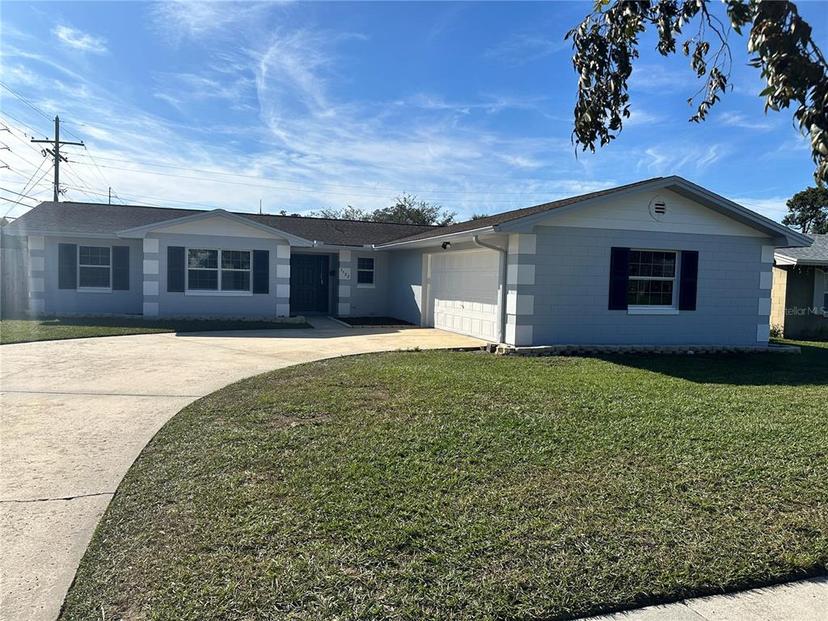 Picture of 3522 E Kaley Avenue, Orlando FL 32806