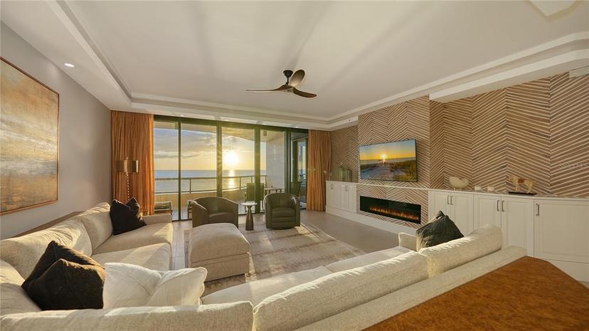 Picture of 435 L Ambiance Drive Unit K405, Longboat Key FL 34228