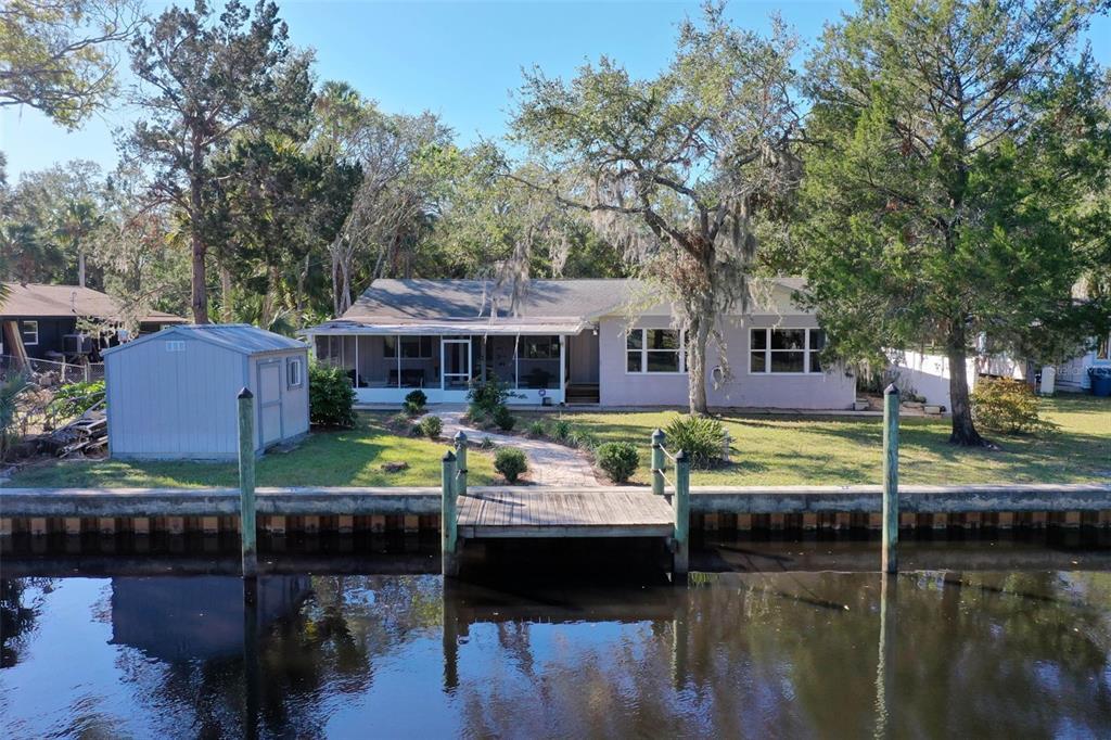 Picture of 1069 Indigo Road, Ormond Beach, FL 32174