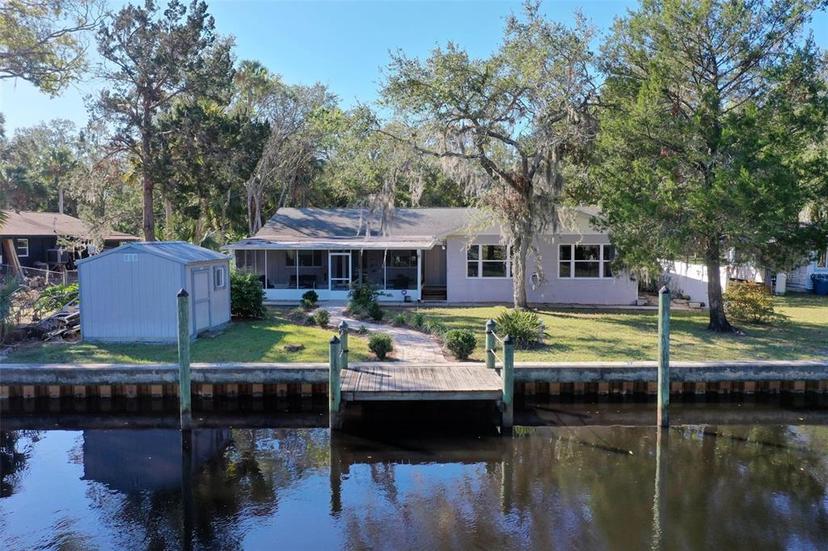 Picture of 1069 Indigo Road, Ormond Beach FL 32174