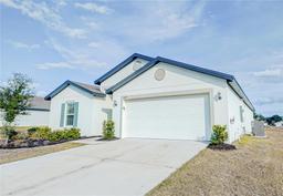 Picture of 1678 Hideaway Flat Street, Mascotte, FL 34753