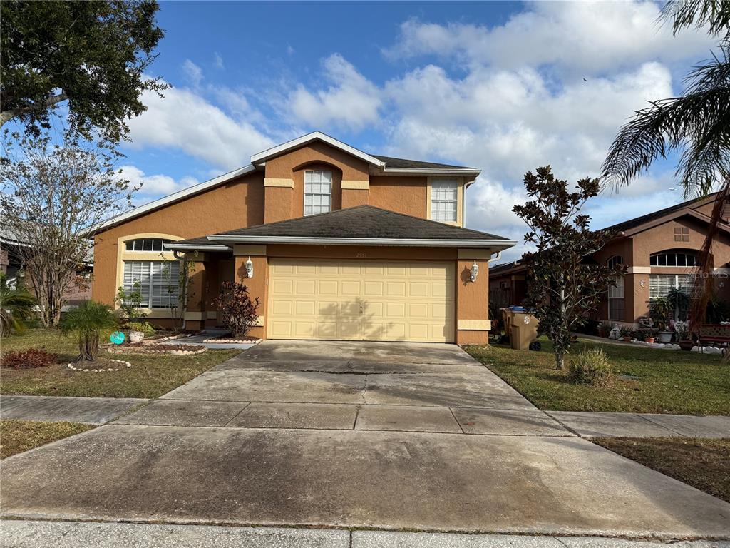 Picture of 2951 Stillwater Drive, Kissimmee, FL 34743