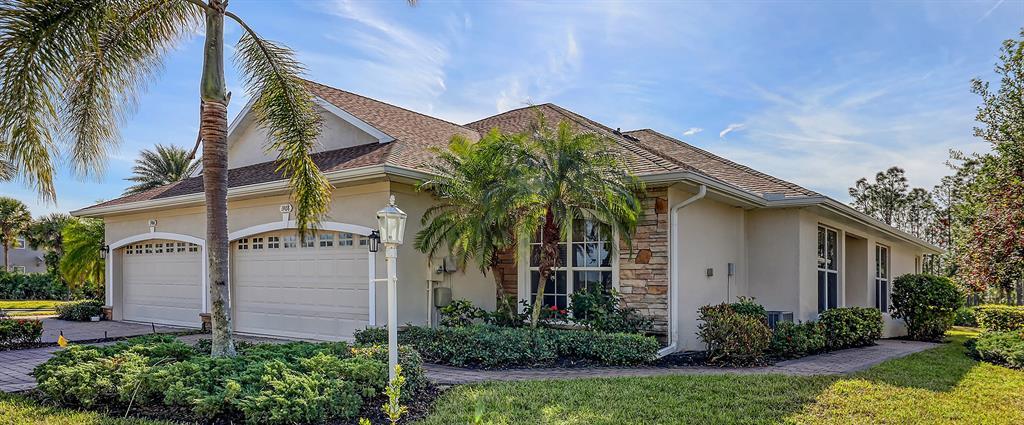 Picture of 1908 Scarlett Avenue, North Port, FL 34289