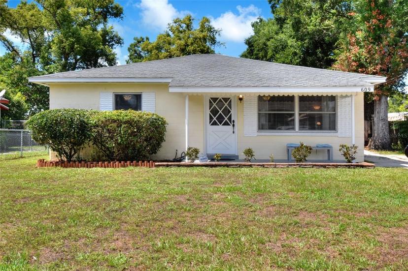 Picture of 609 W Park Street, Lakeland FL 33803