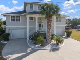 Picture of 3344 Gardenia Drive, Hernando Beach, FL 34607