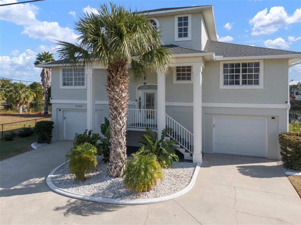 Picture of 3344 Gardenia Drive, Hernando Beach, FL 34607