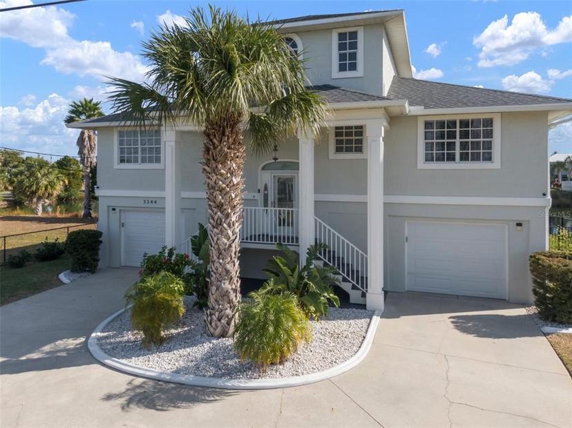 Picture of 3344 Gardenia Drive, Hernando Beach FL 34607