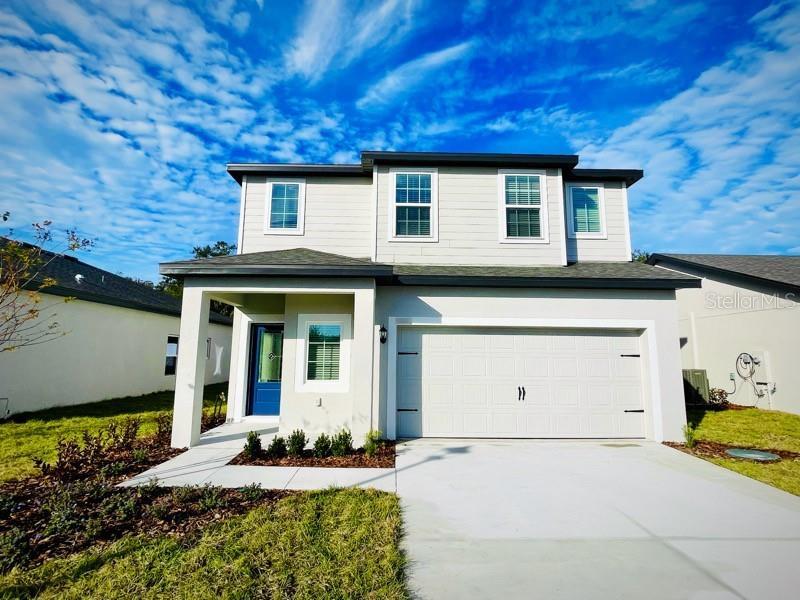 Picture of 13485 Leaping Water Way, Astatula FL 34705