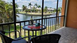 Picture of 1345 Mediterranean Drive Unit A203, Punta Gorda, FL 33950