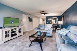 Picture of 1345 Mediterranean Drive Unit A203, Punta Gorda, FL 33950