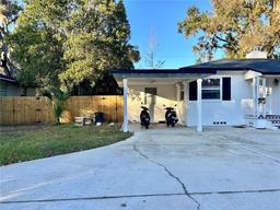 Picture of 2042 NW 7Th Lane, Gainesville, FL 32603