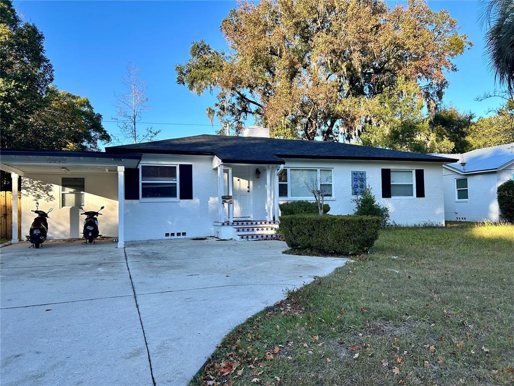 Picture of 2042 NW 7Th Lane, Gainesville, FL 32603