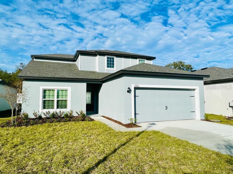 Picture of 13462 Leaping Water Way, Astatula FL 34705