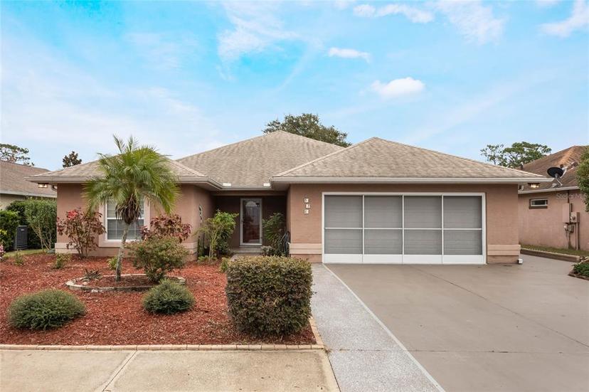 Picture of 572 Sherwood Oaks Road, Orange City FL 32763