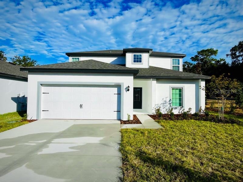 Picture of 13466 Leaping Water Way, Astatula, FL 34705