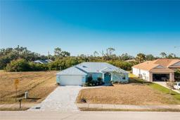 Picture of 409 Boundary Boulevard, Rotonda West, FL 33947