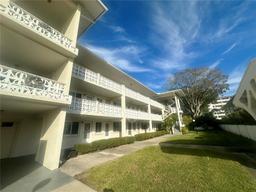 Picture of 1235 S Highland Avenue Unit 2-206, Clearwater, FL 33756