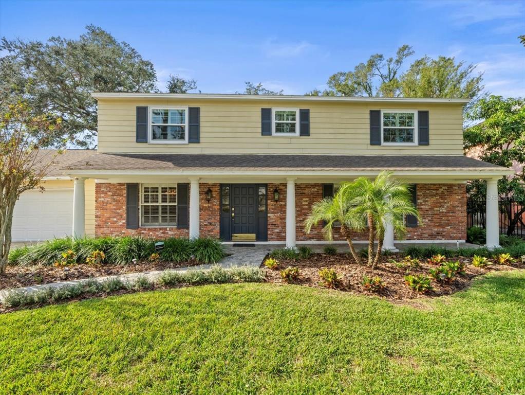 Picture of 10114 Lindelaan Drive, Tampa, FL 33618