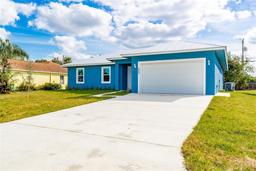 Picture of 942 SW Jaslo Avenue, Port Saint Lucie, FL 34953