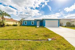 Picture of 942 SW Jaslo Avenue, Port Saint Lucie, FL 34953