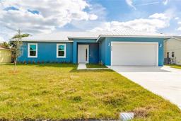 Picture of 942 SW Jaslo Avenue, Port Saint Lucie, FL 34953