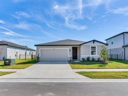 Picture of 3146 Forrest Plum Court, Zephyrhills, FL 33540