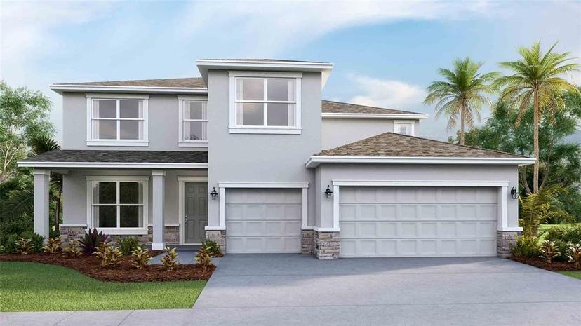 Picture of 16707 Harvester Terrace, Lakewood Ranch FL 34211