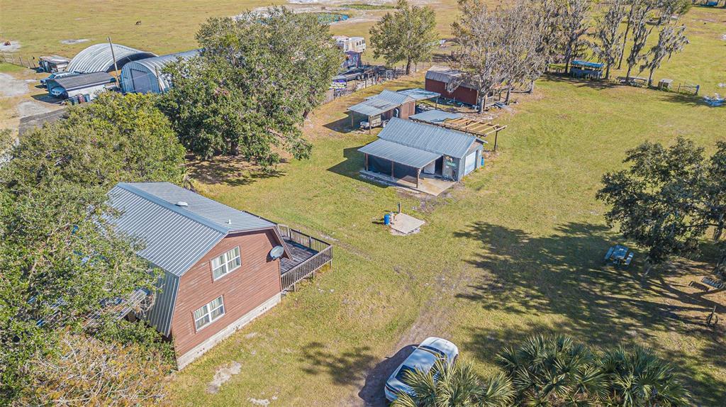 Picture of 16 Ridge Road, Frostproof, FL 33843