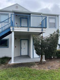 Picture of 2504 Woodgate Boulevard Unit 107, Orlando, FL 32822