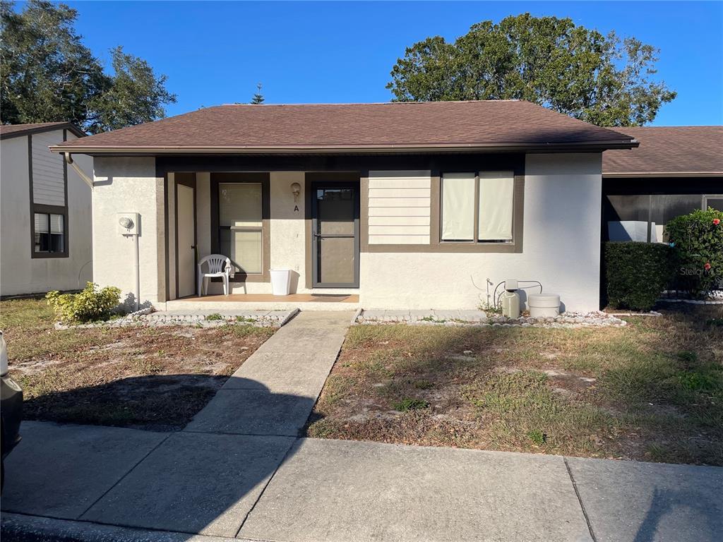 Picture of 2165 Corbin Place Unit A, Palm Harbor, FL 34683