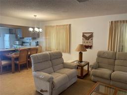 Picture of 2165 Corbin Place Unit A, Palm Harbor, FL 34683