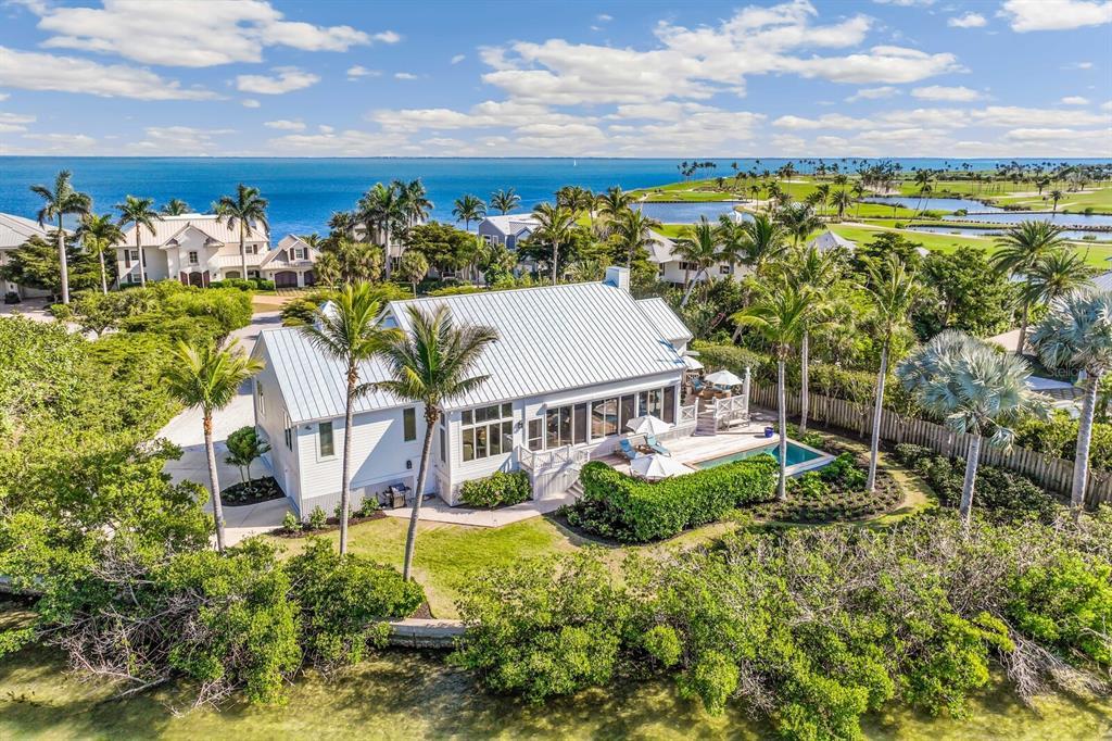 Picture of 1607 Treasure Lane, Boca Grande, FL 33921