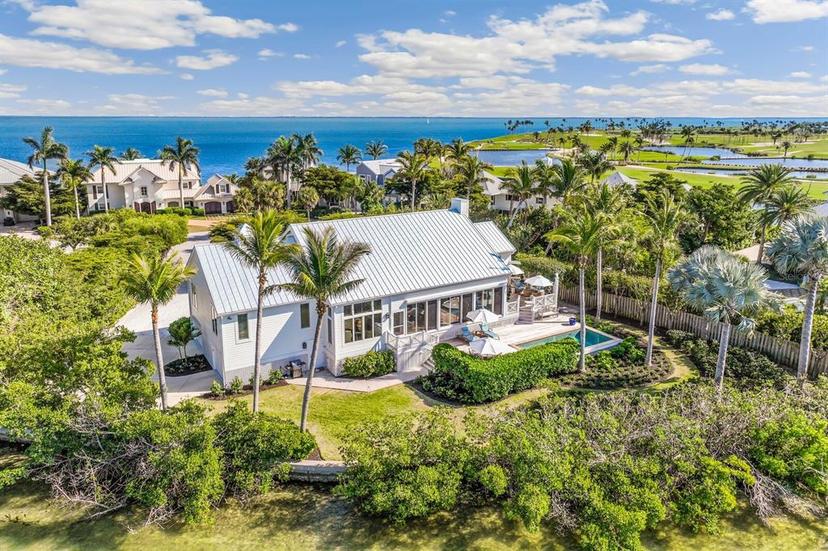 Picture of 1607 Treasure Lane, Boca Grande FL 33921